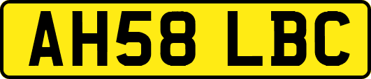 AH58LBC
