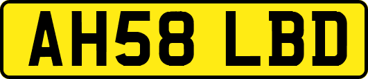 AH58LBD