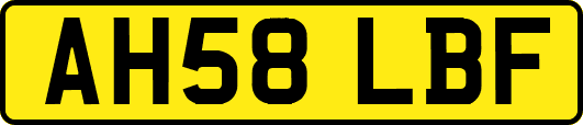 AH58LBF