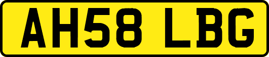 AH58LBG