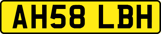 AH58LBH