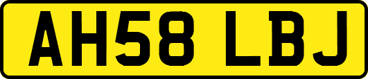 AH58LBJ