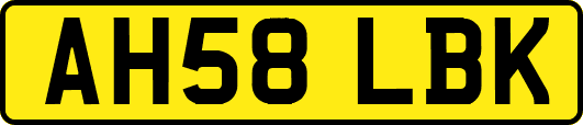 AH58LBK