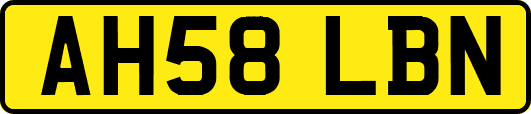 AH58LBN