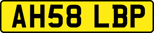 AH58LBP