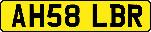 AH58LBR