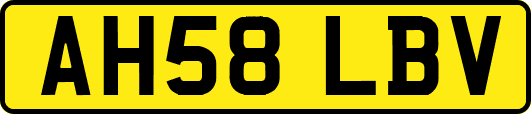AH58LBV
