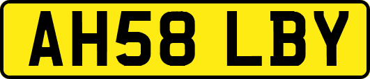 AH58LBY