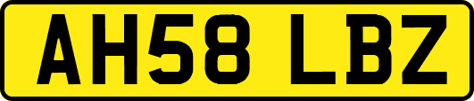 AH58LBZ
