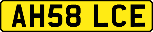 AH58LCE