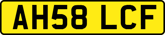 AH58LCF