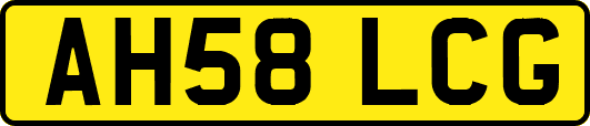 AH58LCG