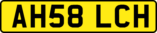 AH58LCH