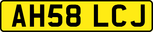 AH58LCJ