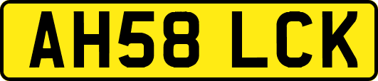 AH58LCK