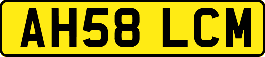 AH58LCM