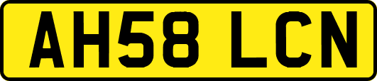AH58LCN