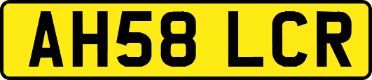 AH58LCR