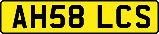 AH58LCS