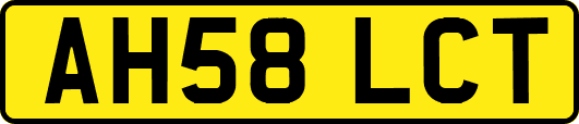 AH58LCT