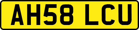 AH58LCU