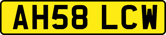 AH58LCW