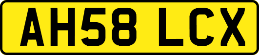 AH58LCX