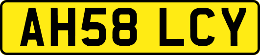 AH58LCY