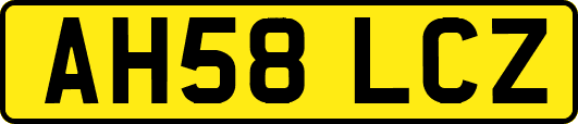 AH58LCZ