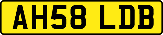 AH58LDB