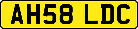 AH58LDC