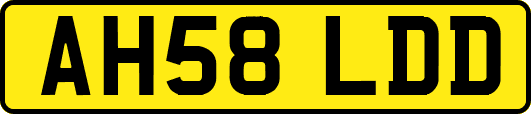 AH58LDD