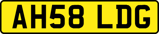 AH58LDG