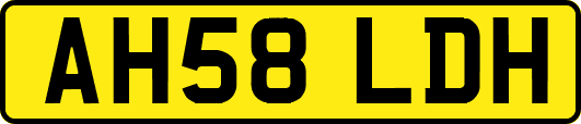 AH58LDH