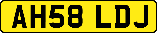 AH58LDJ