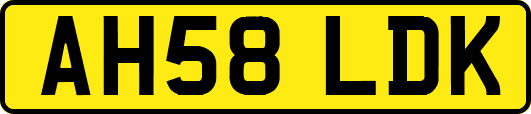 AH58LDK