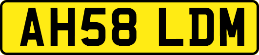 AH58LDM