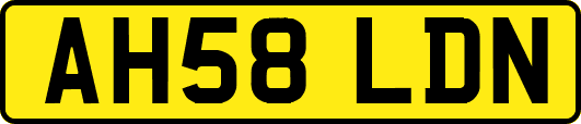 AH58LDN