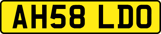 AH58LDO