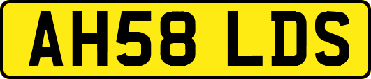 AH58LDS