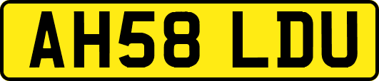 AH58LDU