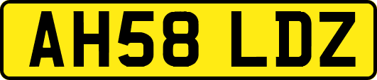 AH58LDZ