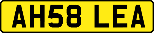 AH58LEA