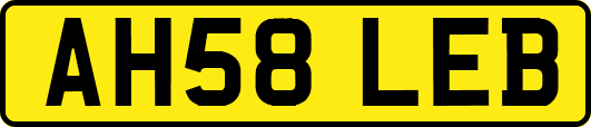 AH58LEB