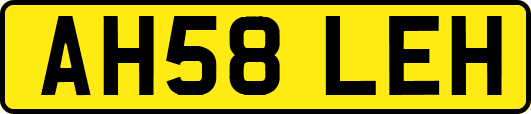AH58LEH