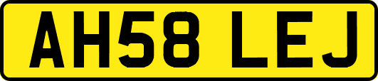 AH58LEJ