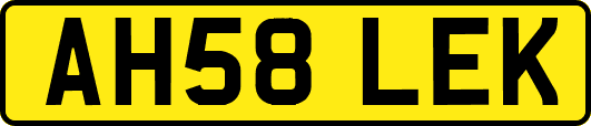AH58LEK
