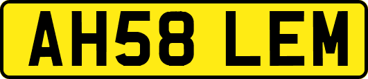 AH58LEM