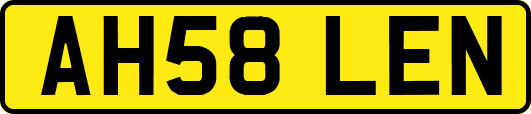 AH58LEN