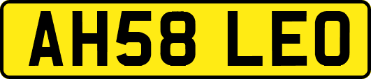AH58LEO